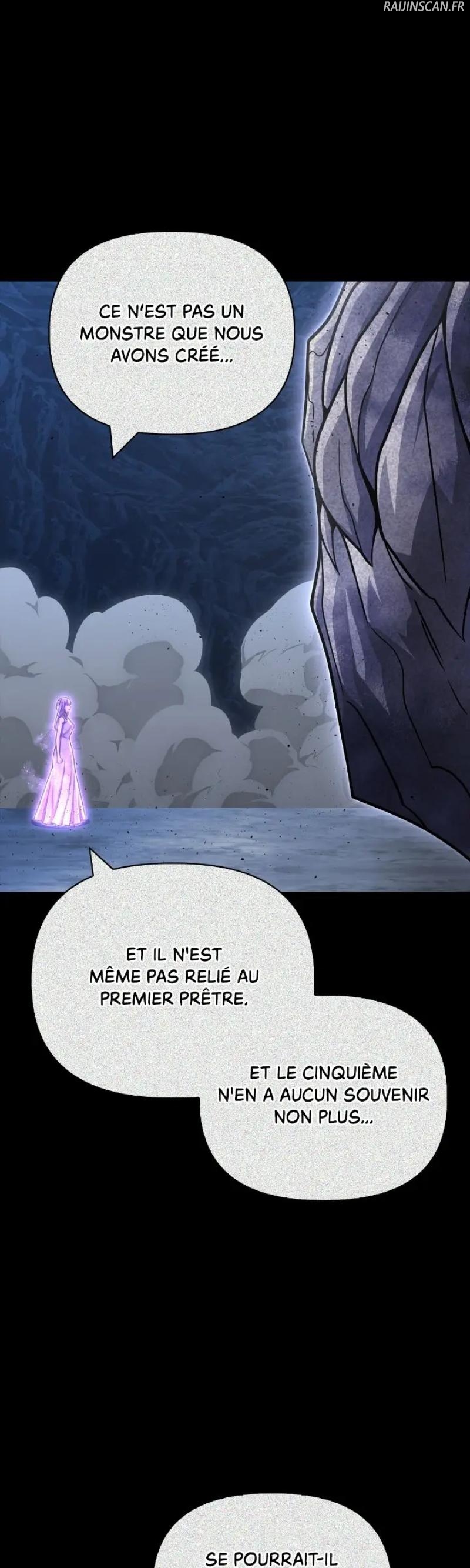Superhuman Battlefield Chapitre 128 - Page 30