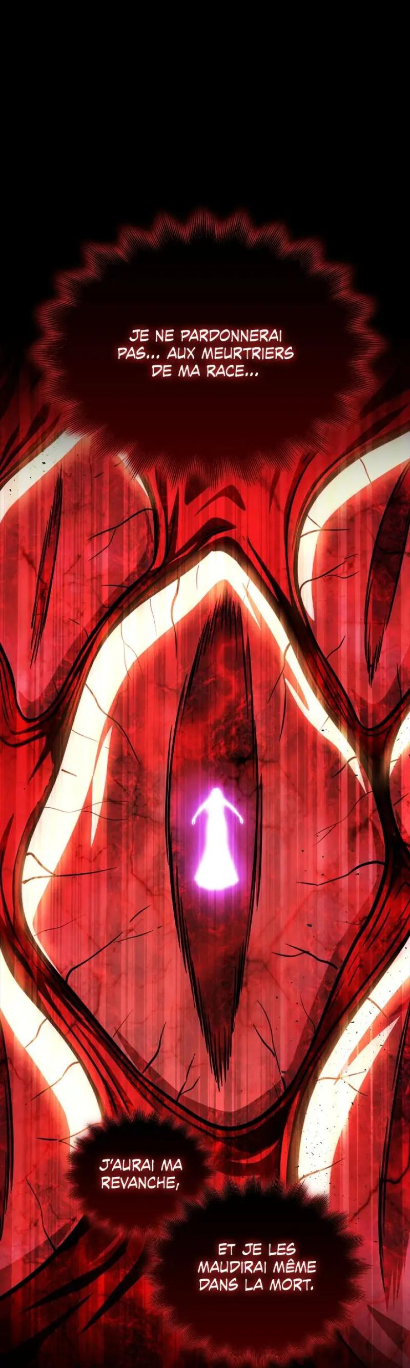 Superhuman Battlefield Chapitre 128 - Page 32