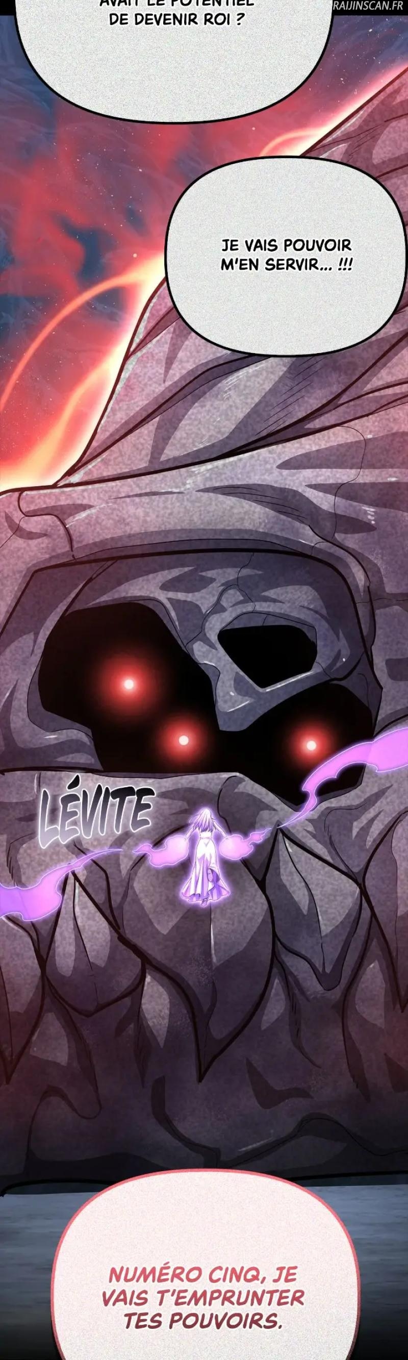 Superhuman Battlefield Chapitre 128 - Page 35