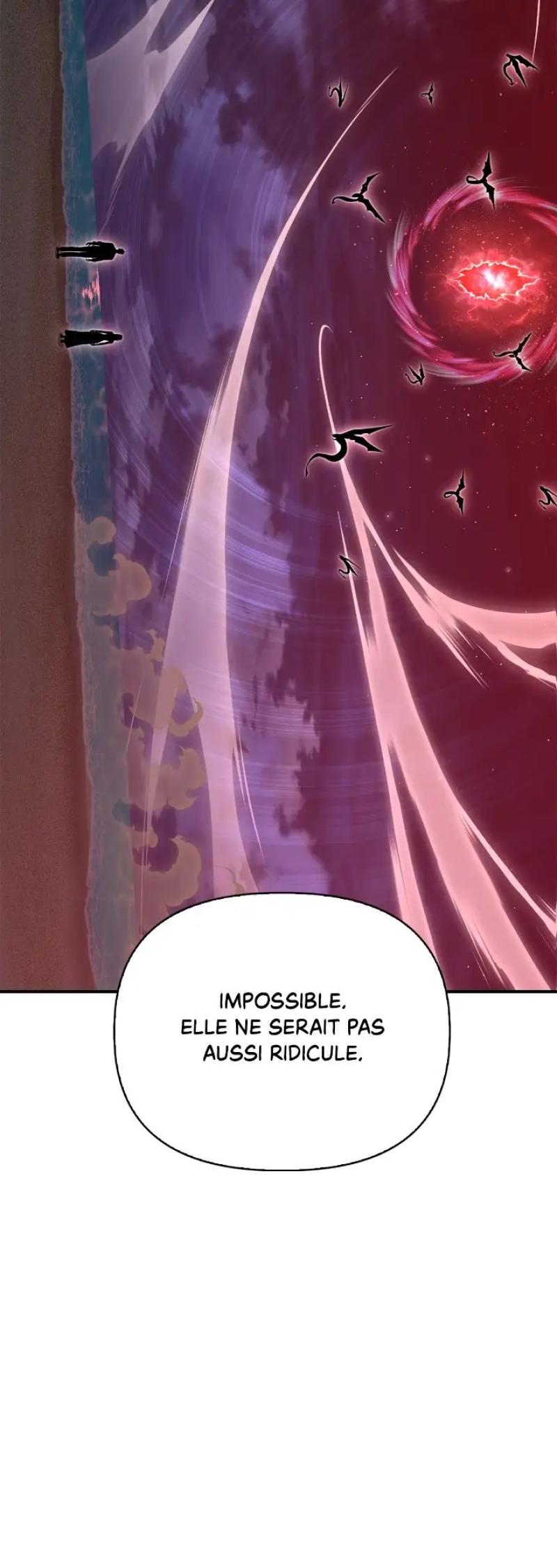 Superhuman Battlefield Chapitre 128 - Page 4