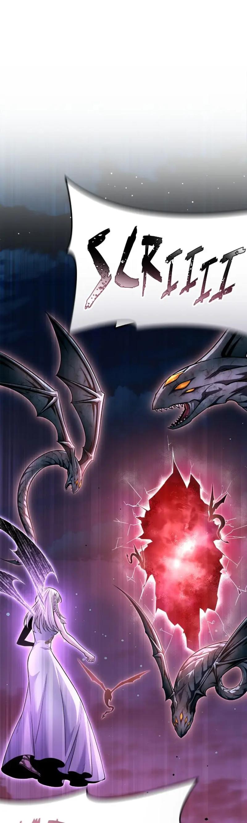 Superhuman Battlefield Chapitre 128 - Page 44