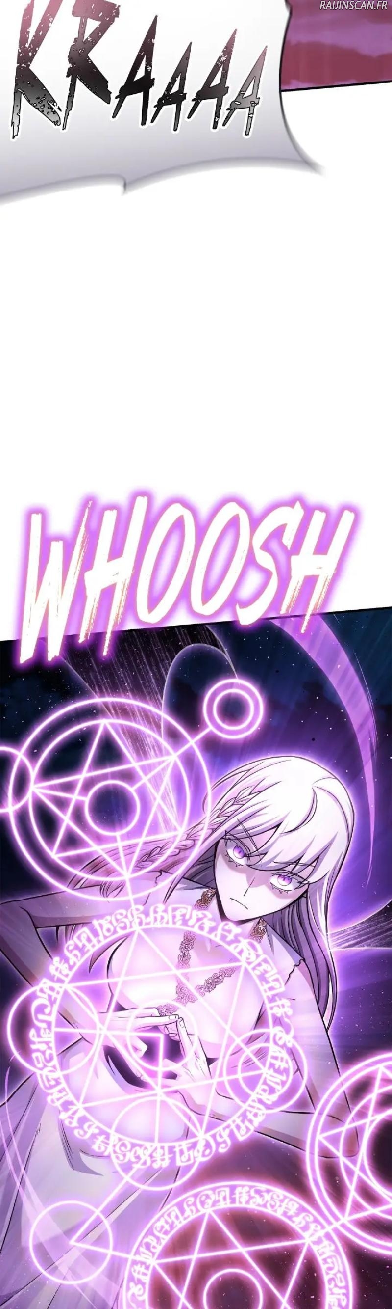 Superhuman Battlefield Chapitre 128 - Page 45