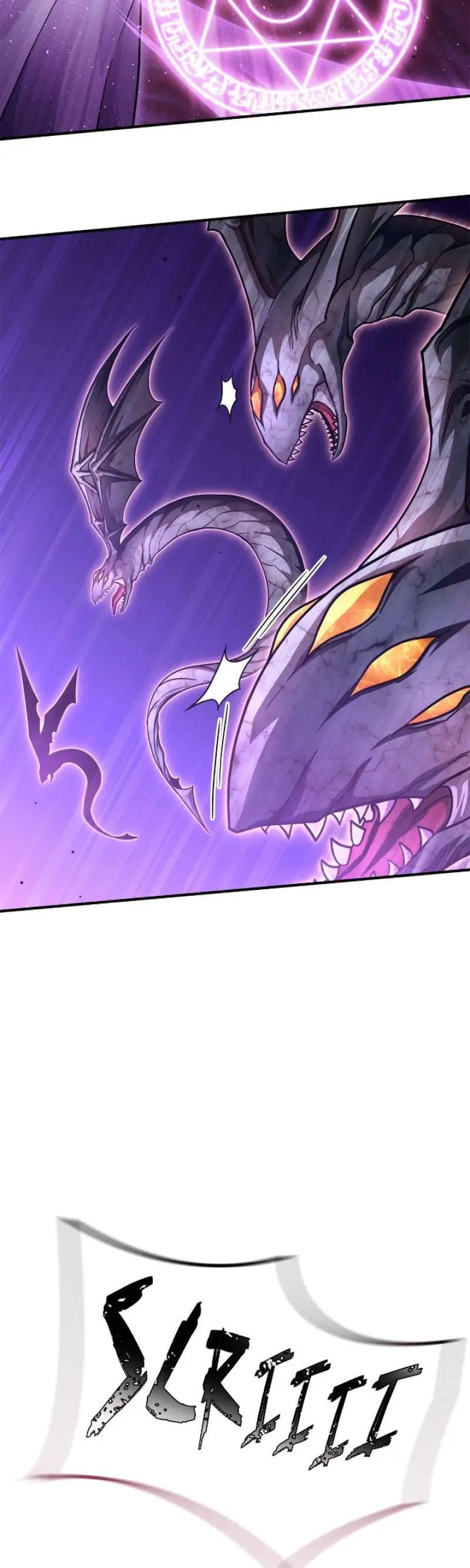 Superhuman Battlefield Chapitre 128 - Page 46