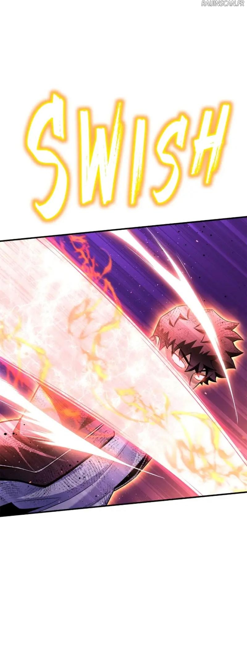 Superhuman Battlefield Chapitre 128 - Page 50