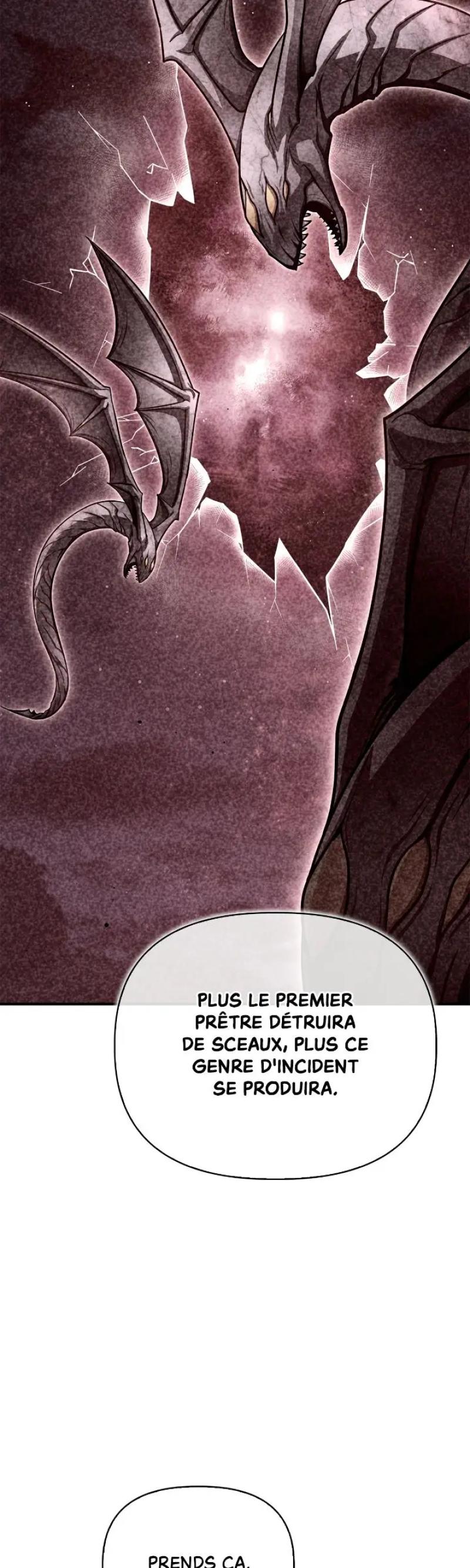 Superhuman Battlefield Chapitre 128 - Page 6