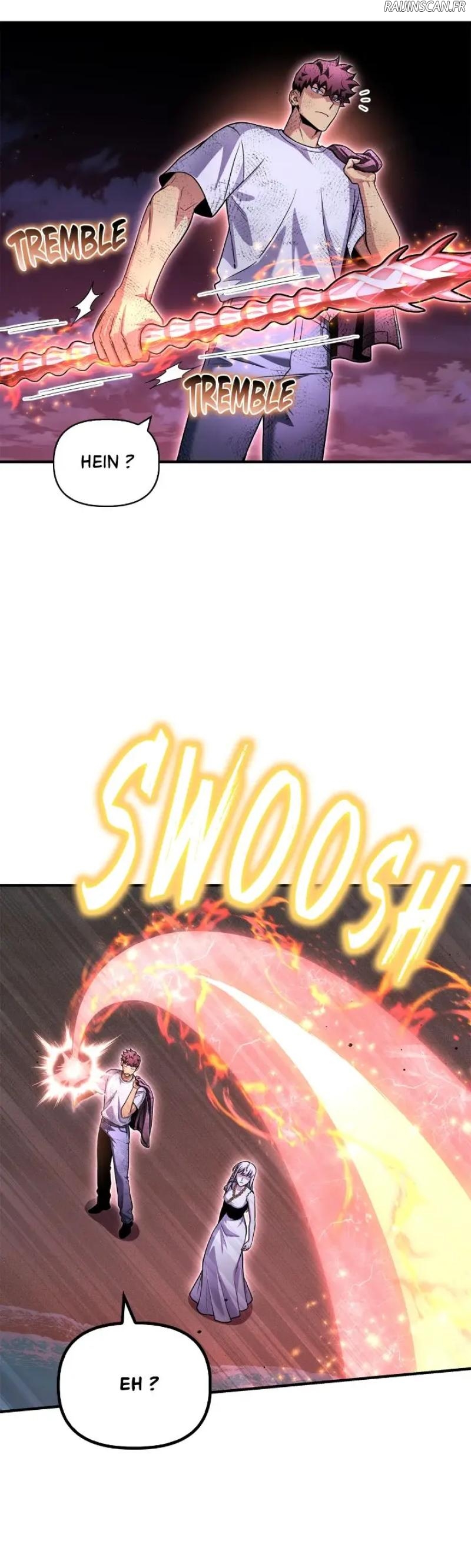 Superhuman Battlefield Chapitre 128 - Page 60