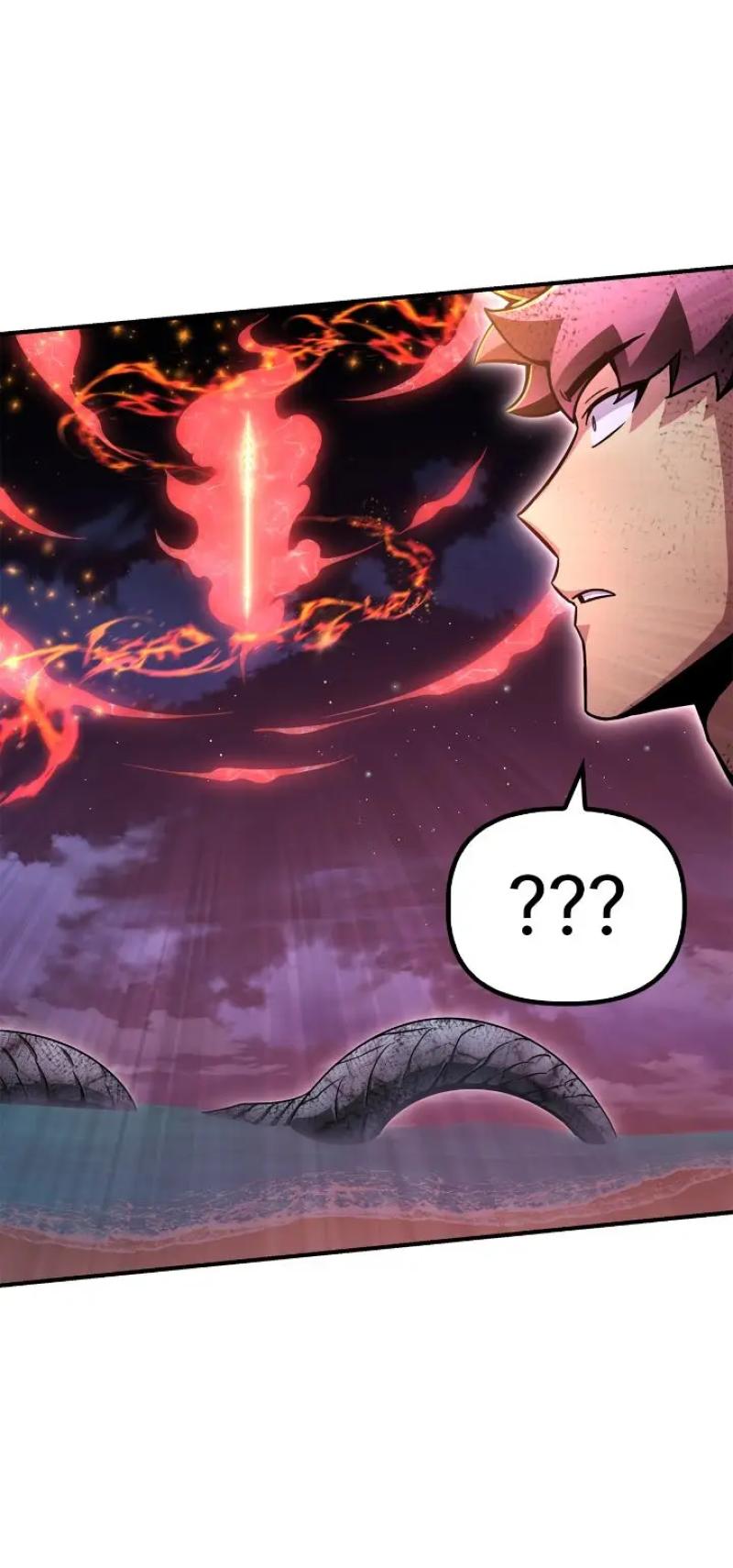 Superhuman Battlefield Chapitre 128 - Page 61
