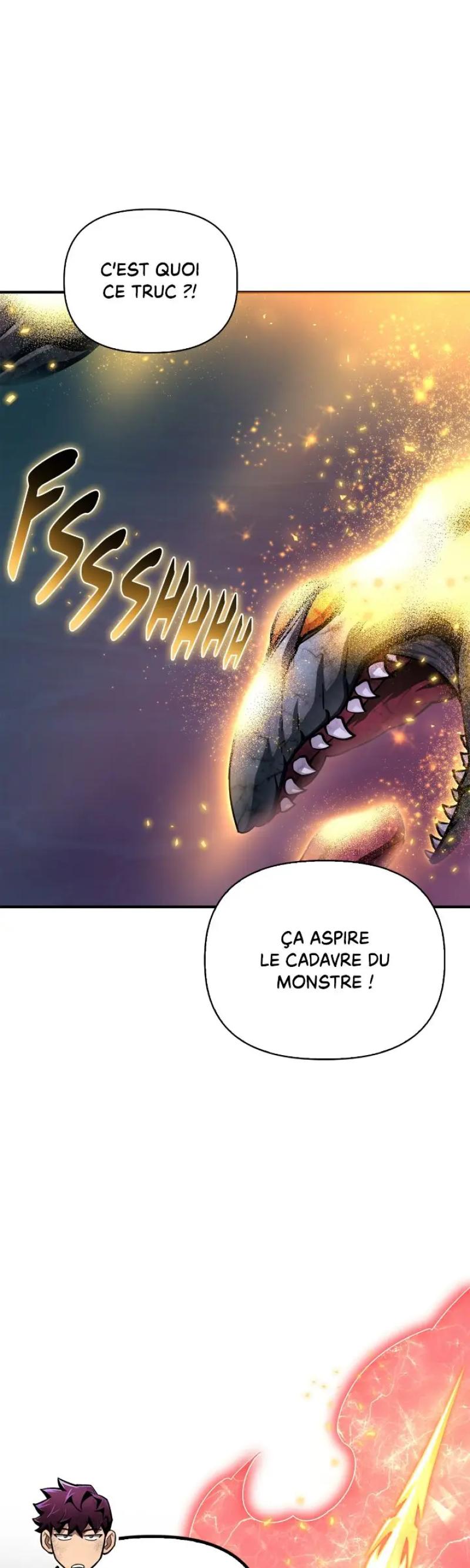Superhuman Battlefield Chapitre 128 - Page 63