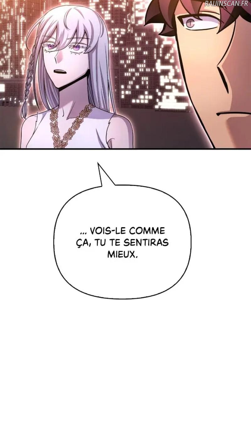 Superhuman Battlefield Chapitre 128 - Page 65