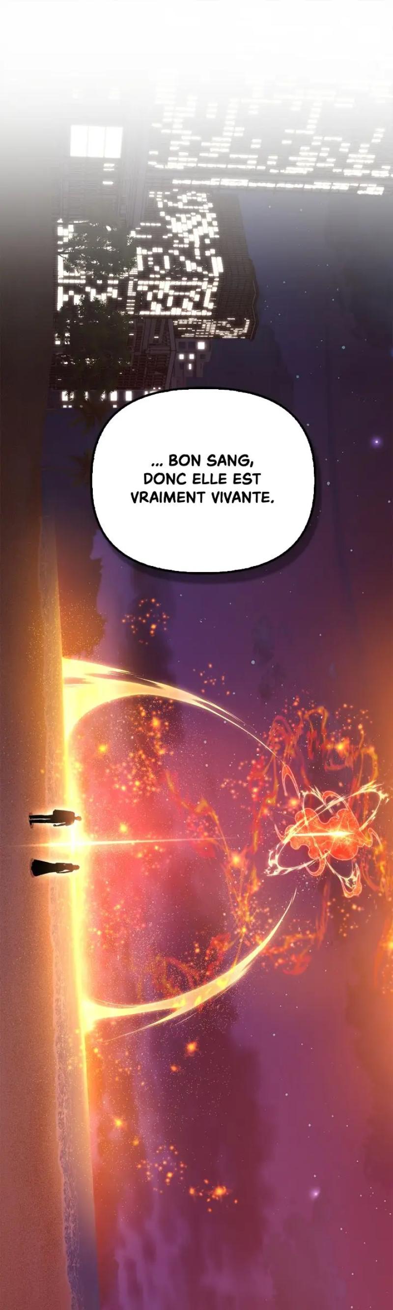 Superhuman Battlefield Chapitre 128 - Page 66