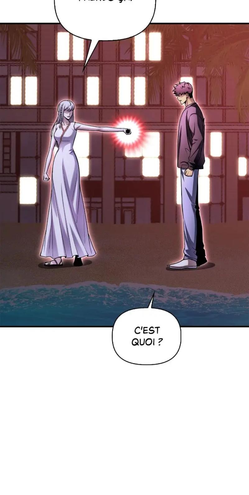 Superhuman Battlefield Chapitre 128 - Page 7