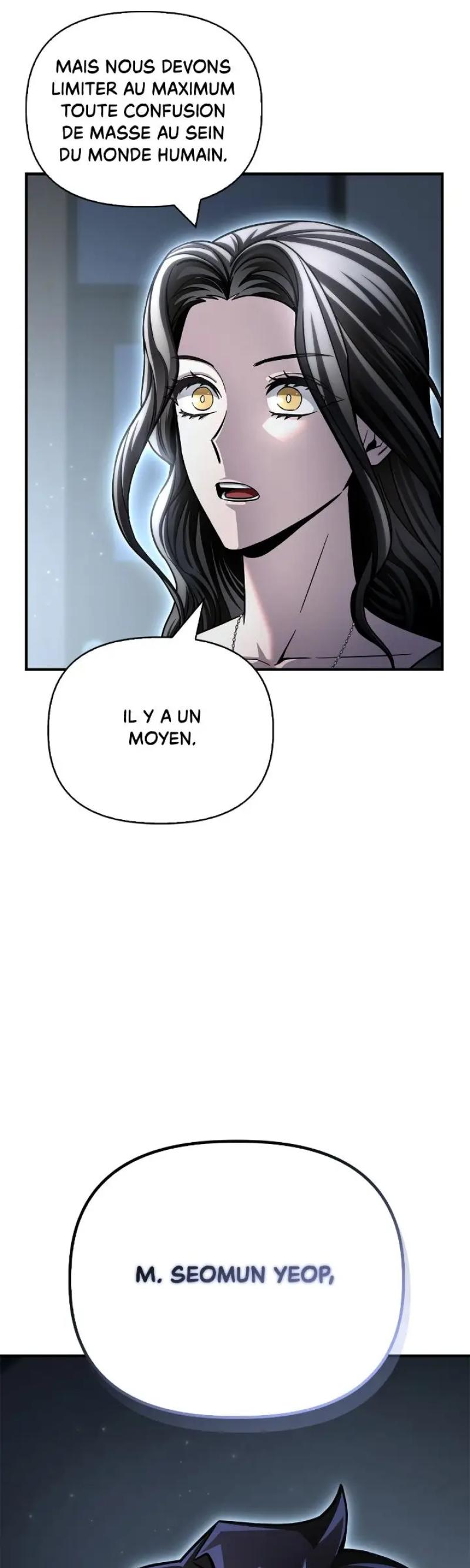 Superhuman Battlefield Chapitre 128 - Page 78