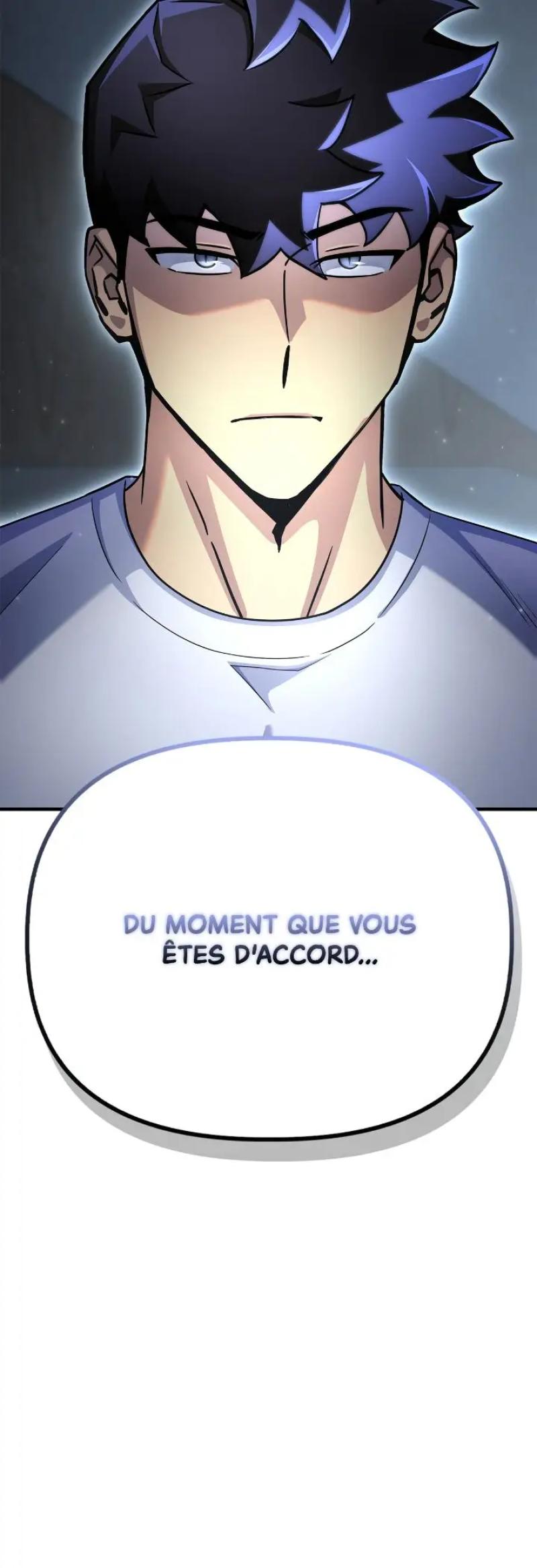 Superhuman Battlefield Chapitre 128 - Page 79