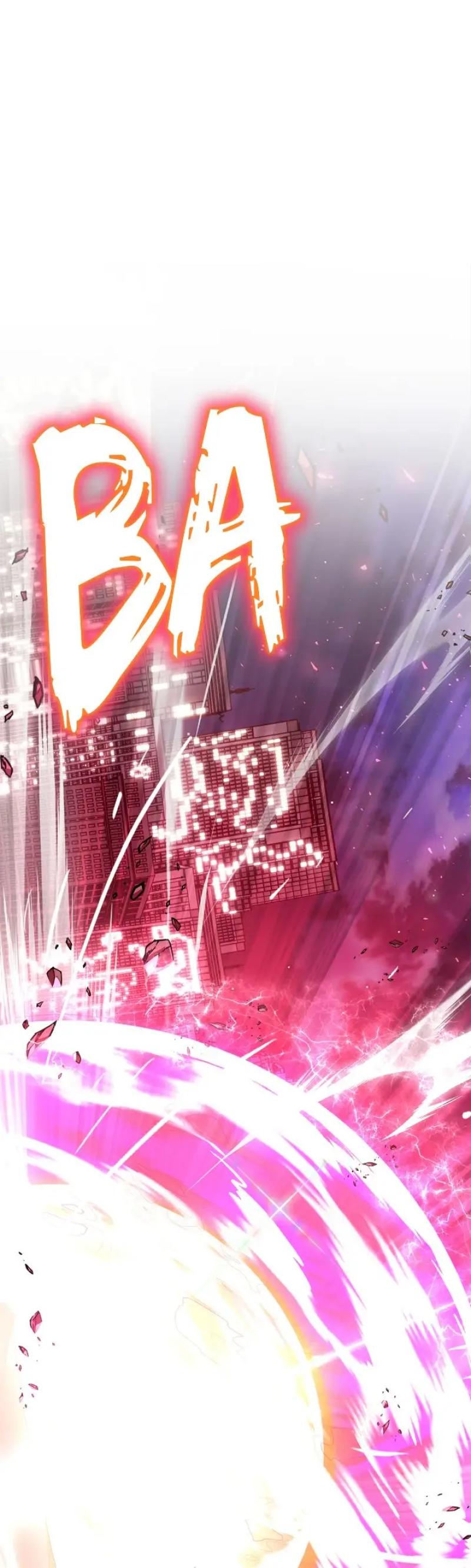 Superhuman Battlefield Chapitre 127 - Page 1