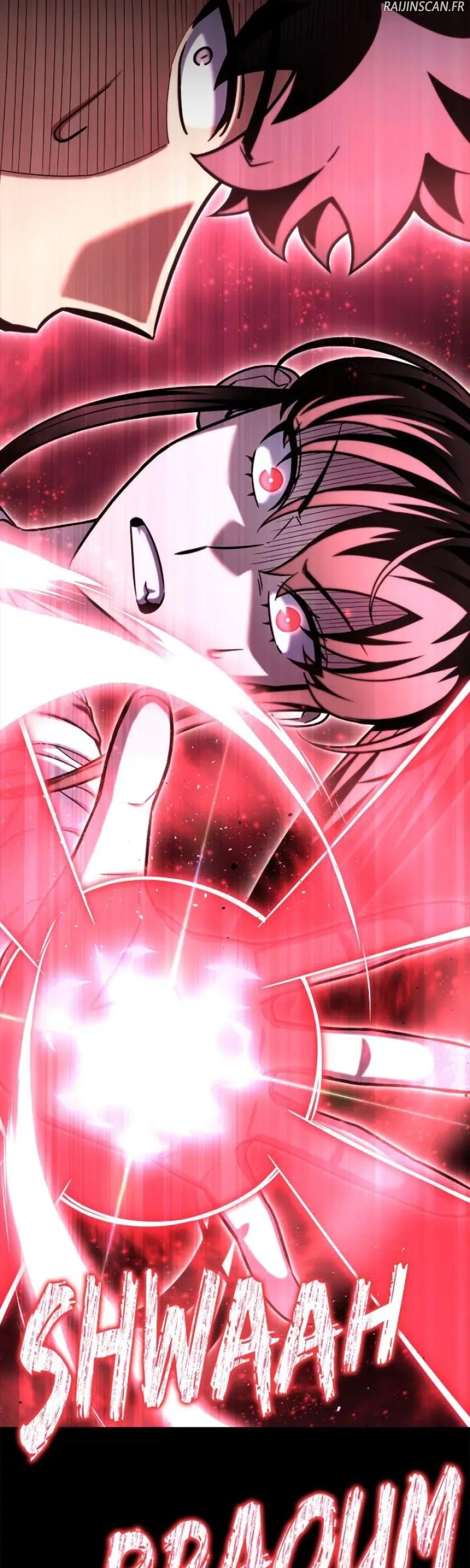 Superhuman Battlefield Chapitre 127 - Page 10