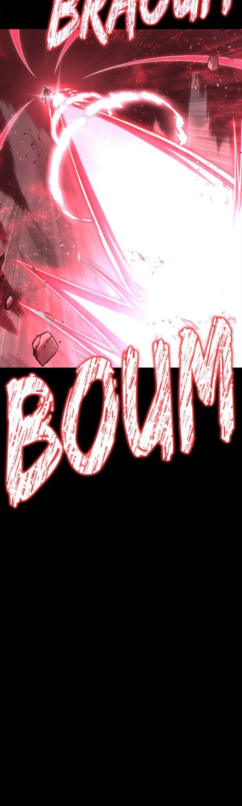 Superhuman Battlefield Chapitre 127 - Page 11