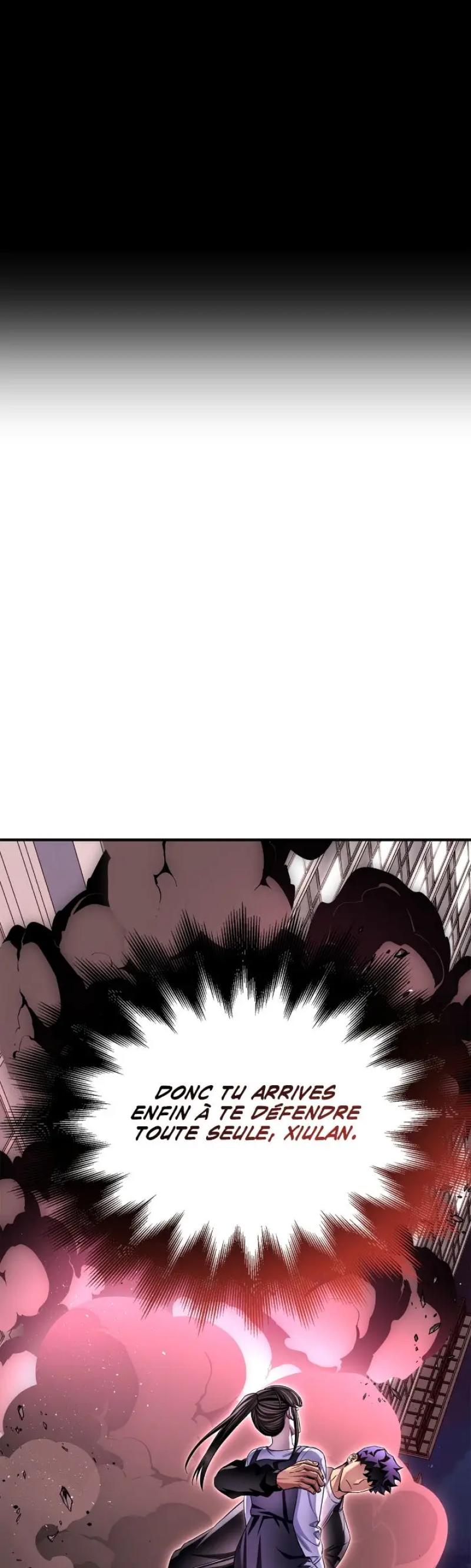 Superhuman Battlefield Chapitre 127 - Page 14