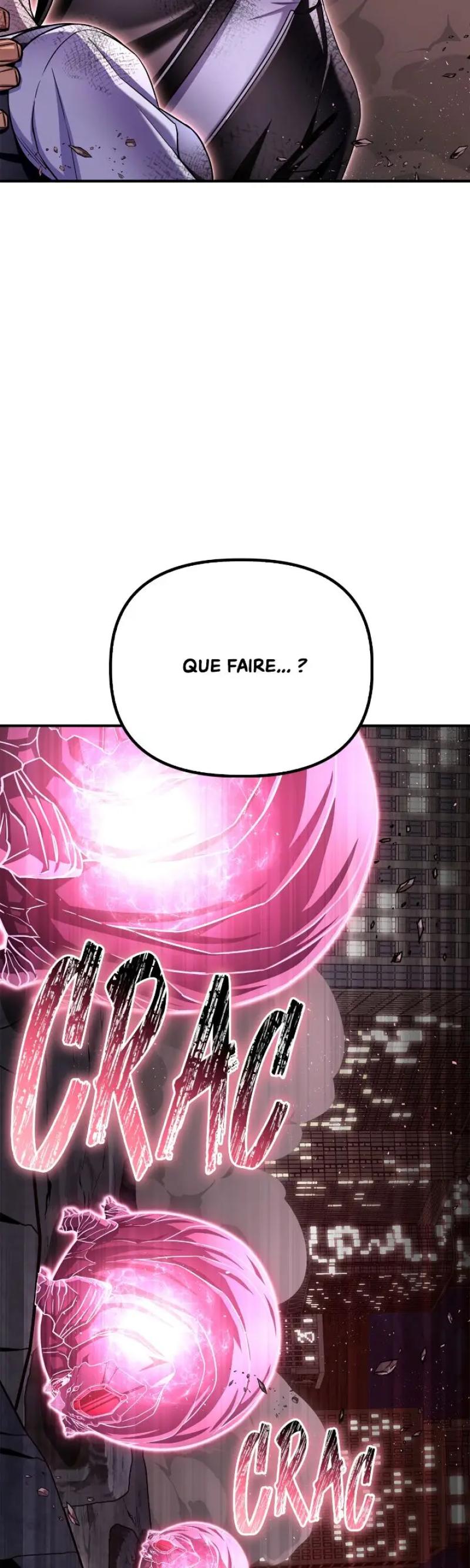 Superhuman Battlefield Chapitre 127 - Page 16