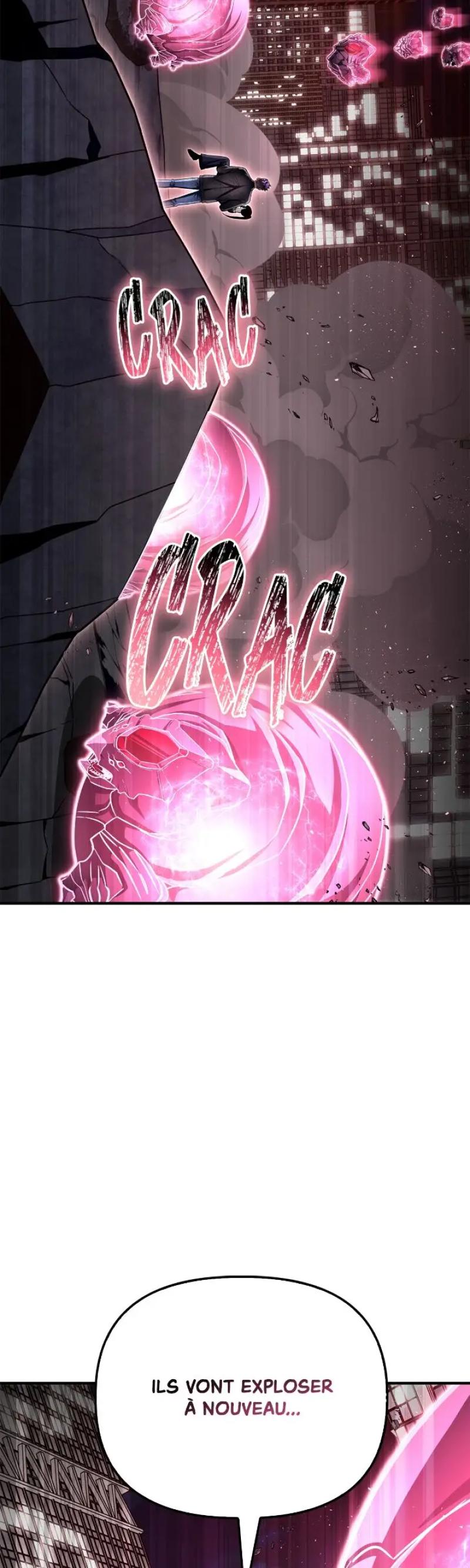 Superhuman Battlefield Chapitre 127 - Page 17