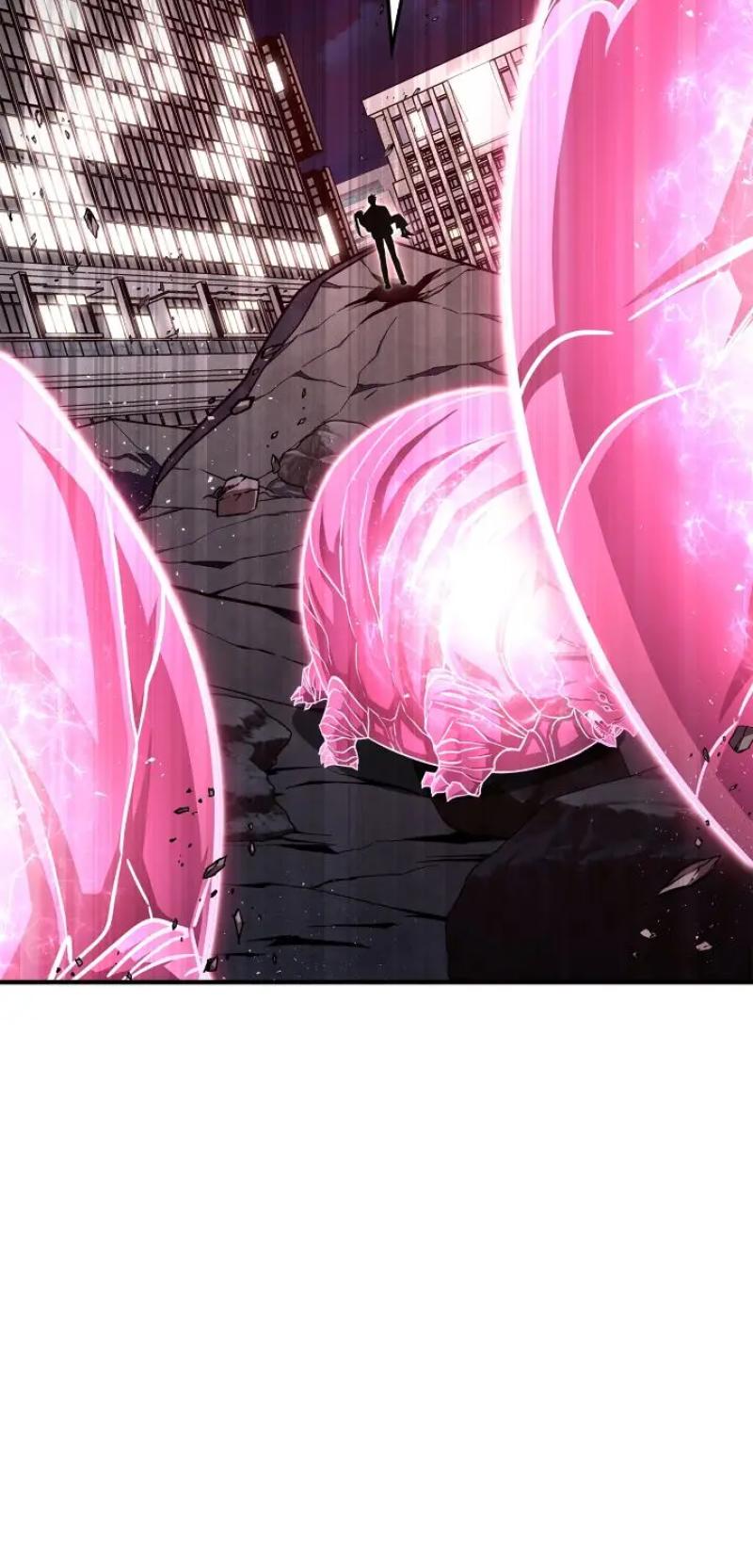 Superhuman Battlefield Chapitre 127 - Page 18