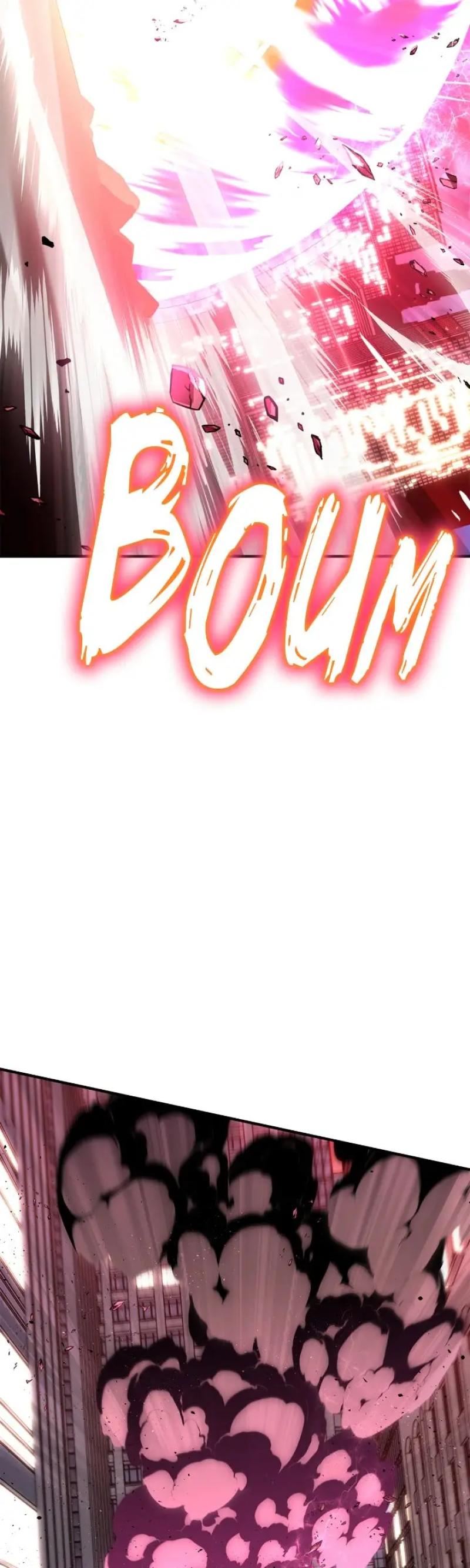 Superhuman Battlefield Chapitre 127 - Page 2