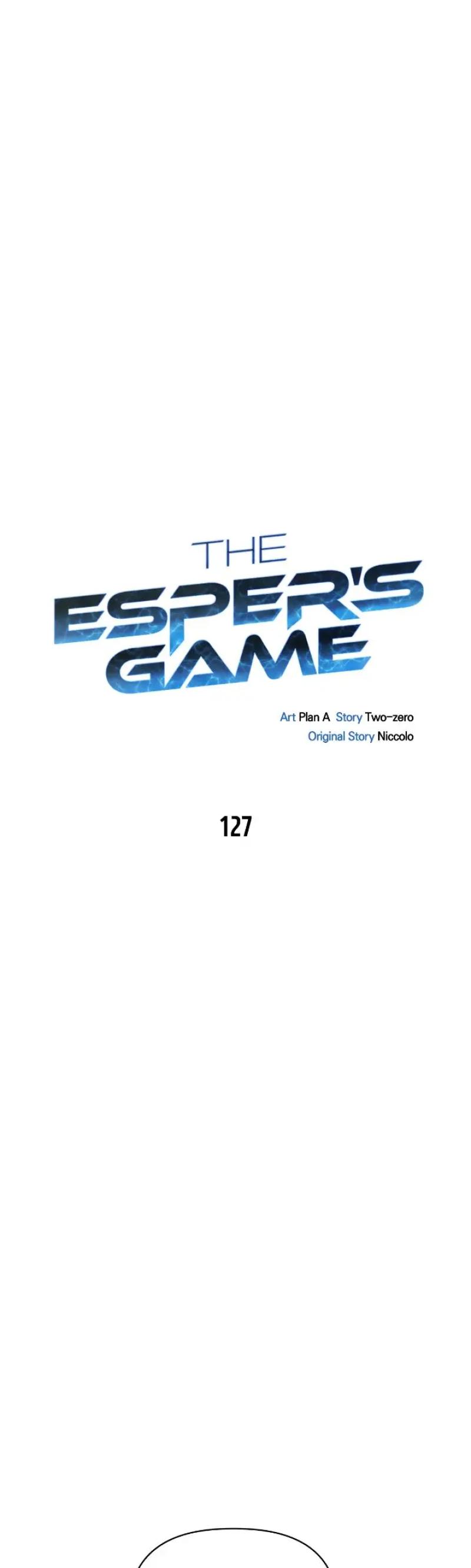 Superhuman Battlefield Chapitre 127 - Page 23