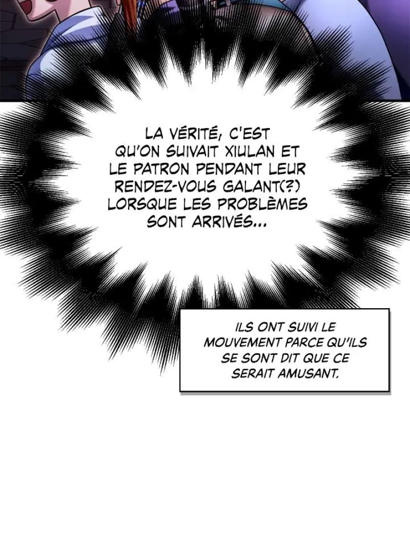 Superhuman Battlefield Chapitre 127 - Page 26