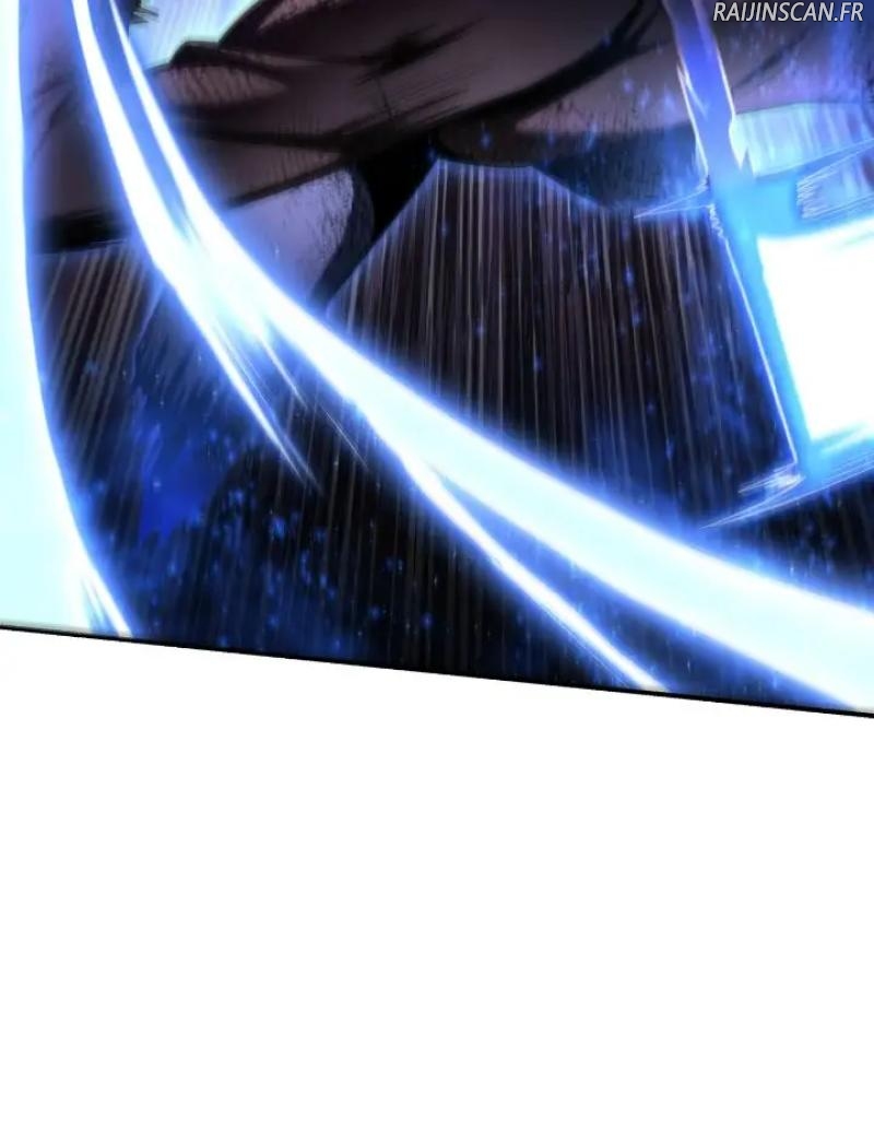 Superhuman Battlefield Chapitre 127 - Page 35