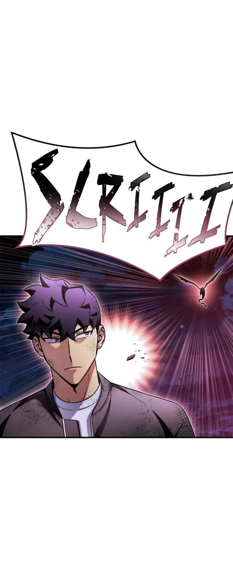 Superhuman Battlefield Chapitre 127 - Page 41