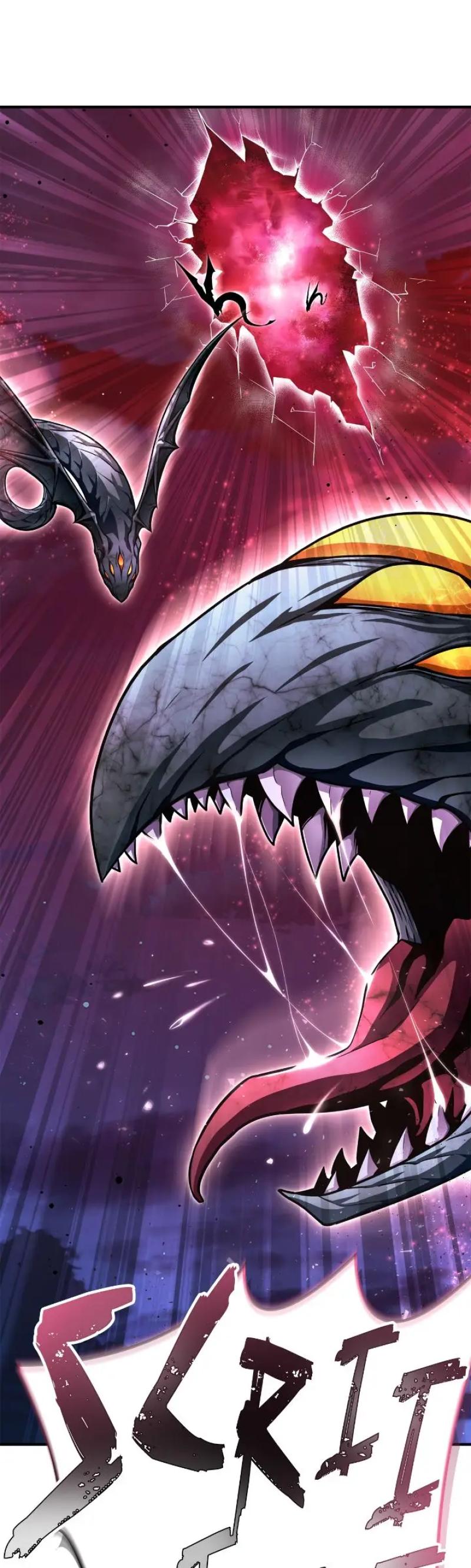 Superhuman Battlefield Chapitre 127 - Page 42