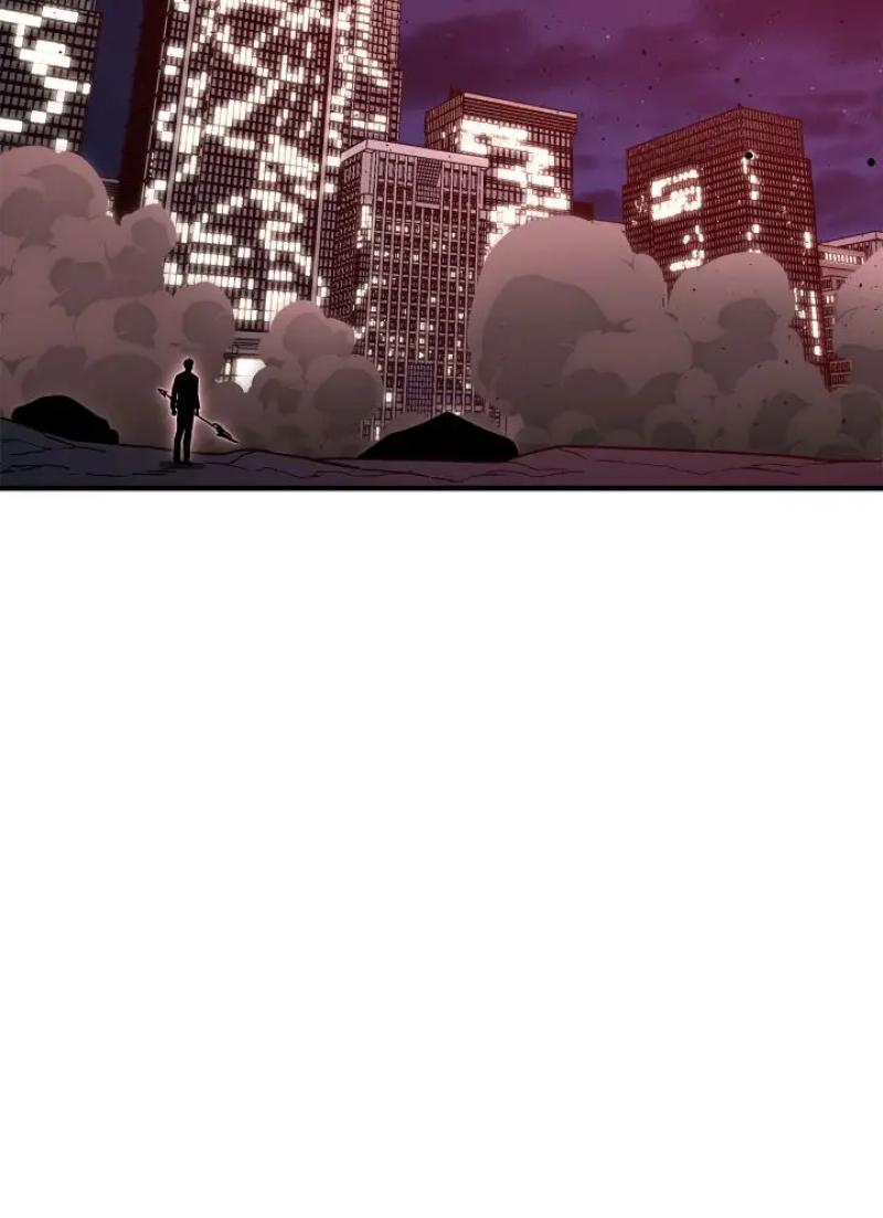 Superhuman Battlefield Chapitre 127 - Page 44