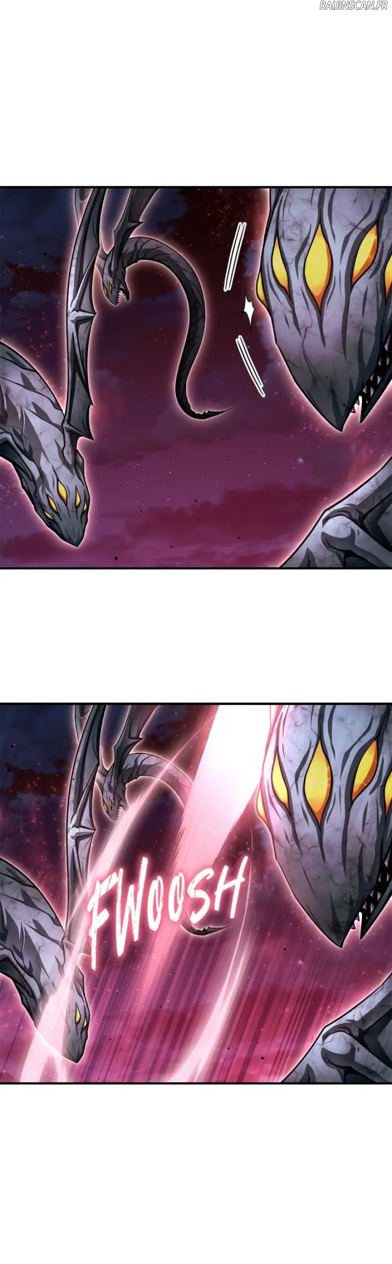 Superhuman Battlefield Chapitre 127 - Page 50