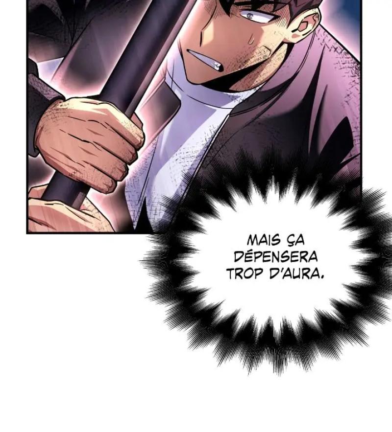 Superhuman Battlefield Chapitre 127 - Page 53