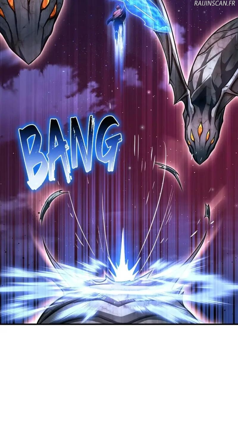 Superhuman Battlefield Chapitre 127 - Page 60