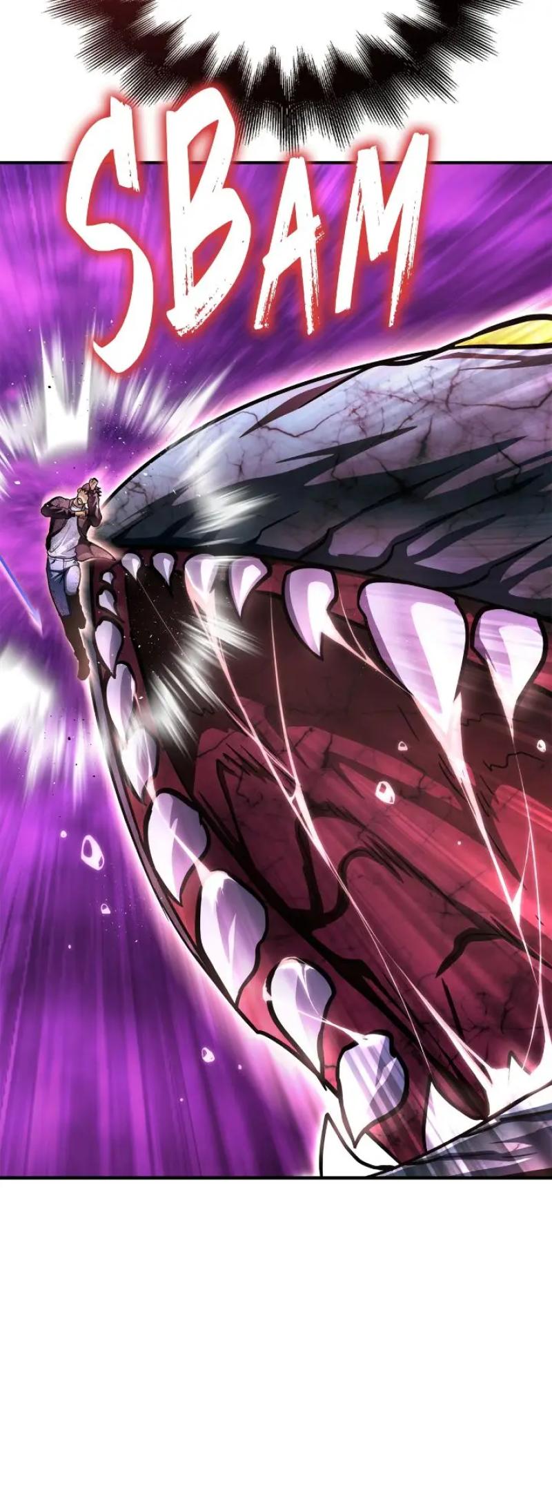 Superhuman Battlefield Chapitre 127 - Page 67