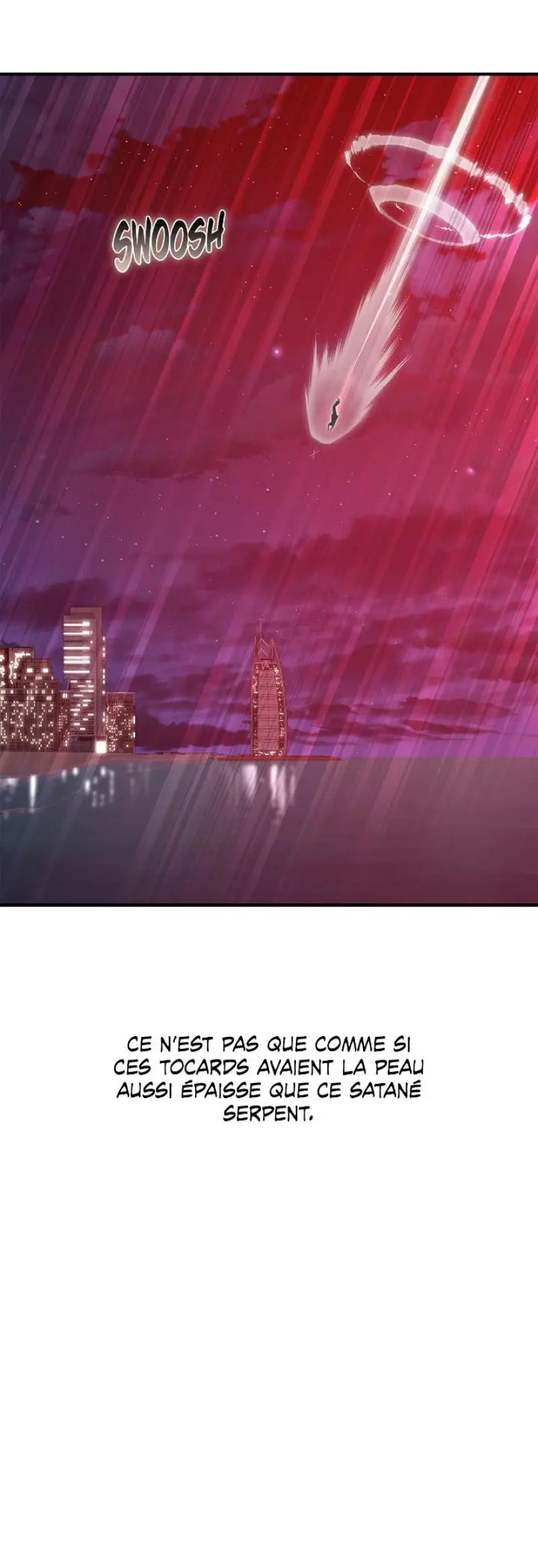 Superhuman Battlefield Chapitre 127 - Page 69