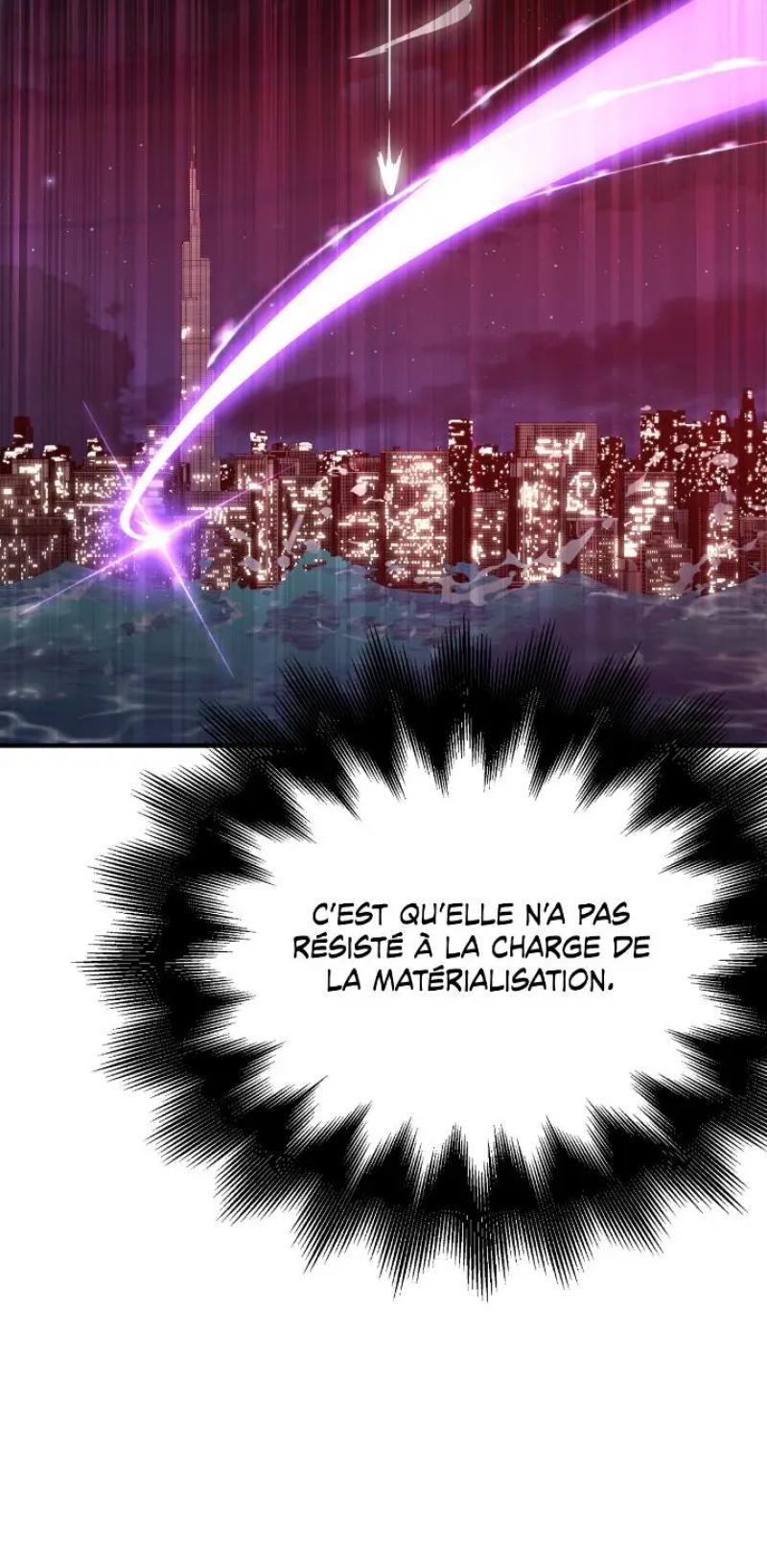 Superhuman Battlefield Chapitre 127 - Page 71