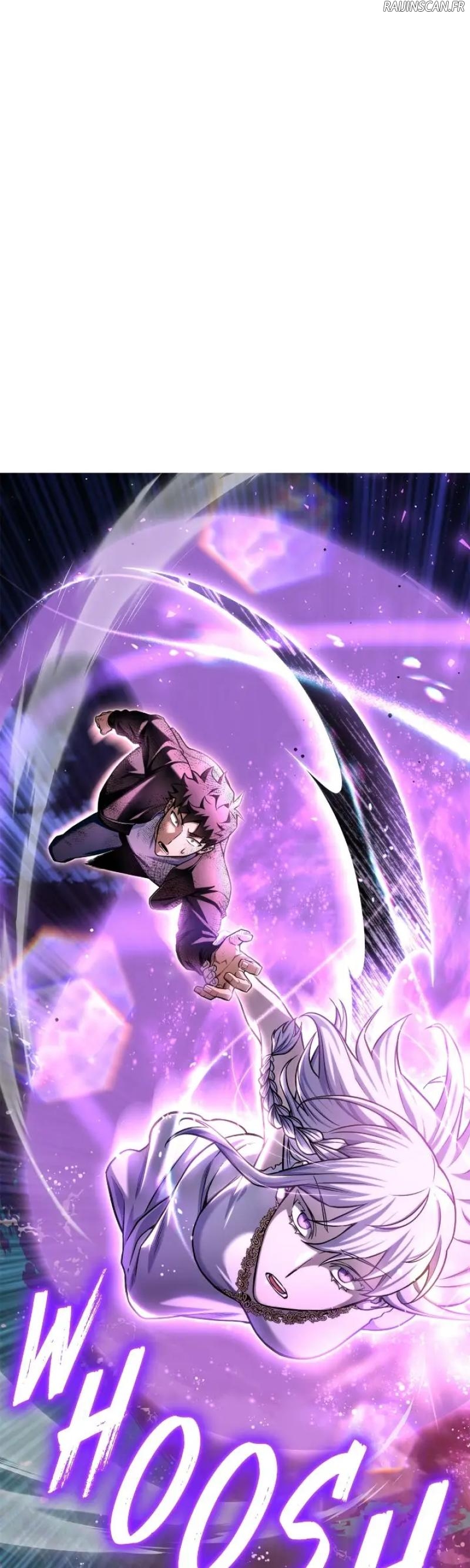 Superhuman Battlefield Chapitre 127 - Page 75