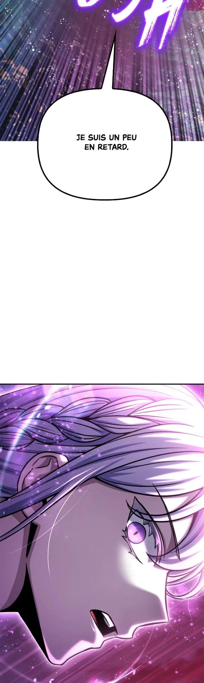 Superhuman Battlefield Chapitre 127 - Page 76
