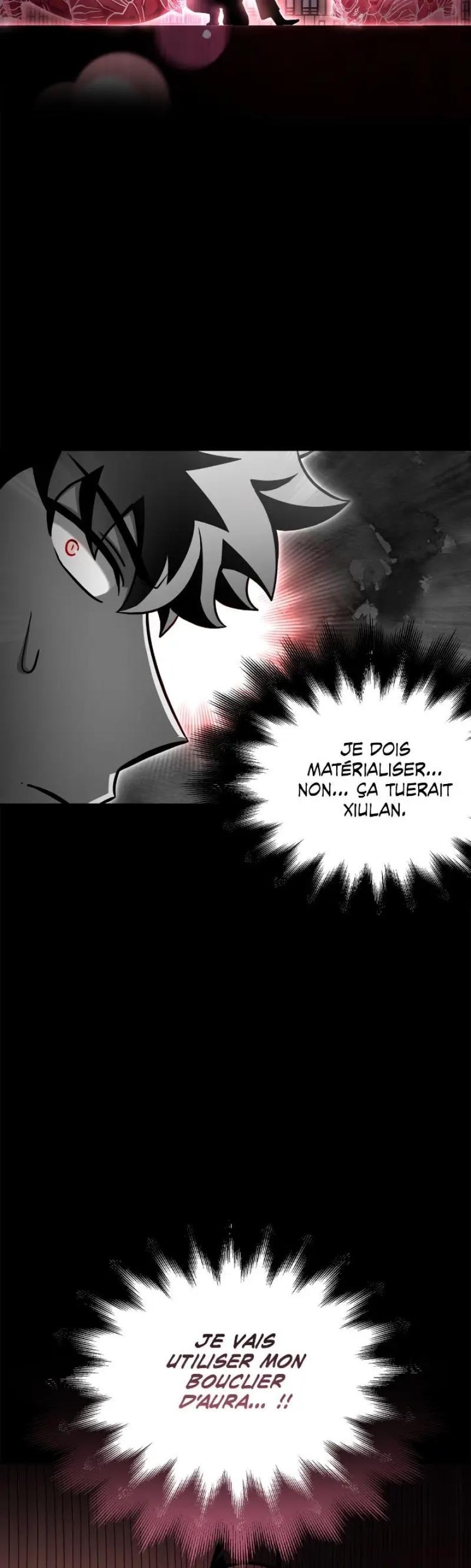 Superhuman Battlefield Chapitre 127 - Page 9