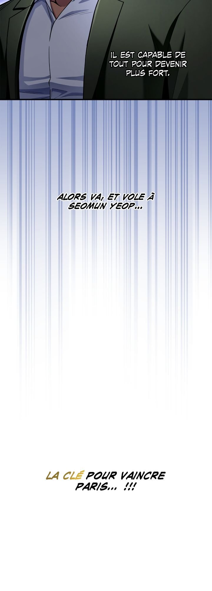 Superhuman Battlefield Chapitre 95 - Page 26
