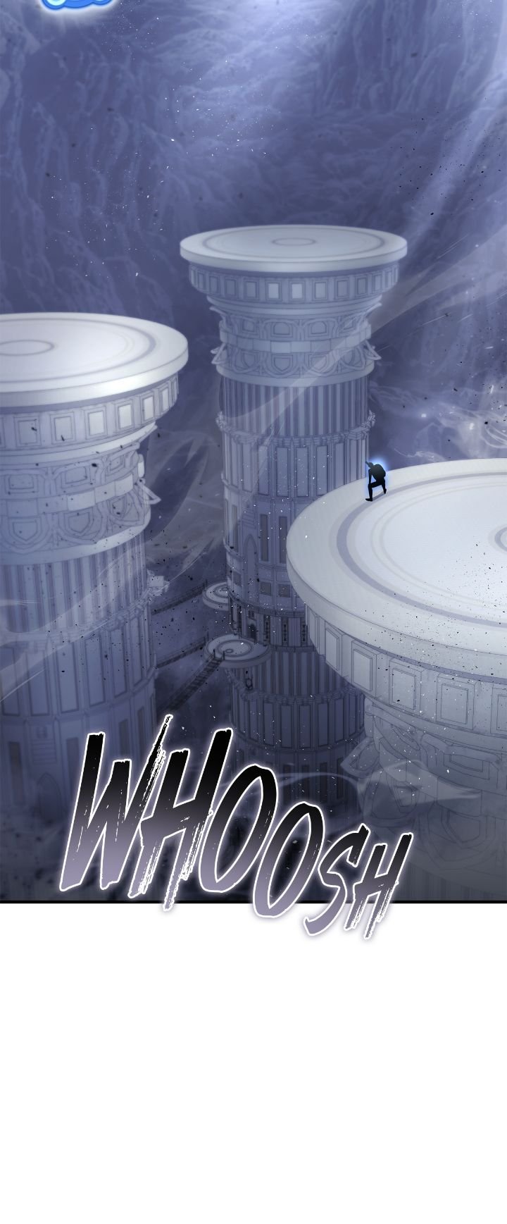 Superhuman Battlefield Chapitre 95 - Page 33