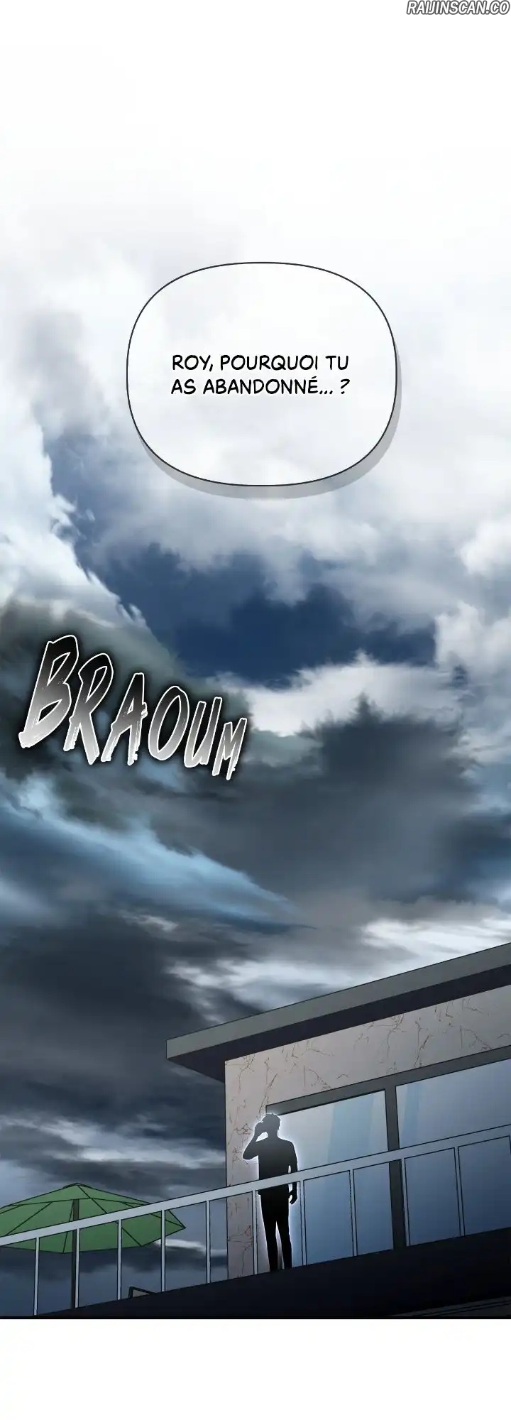 Superhuman Battlefield Chapitre 137 - Page 13