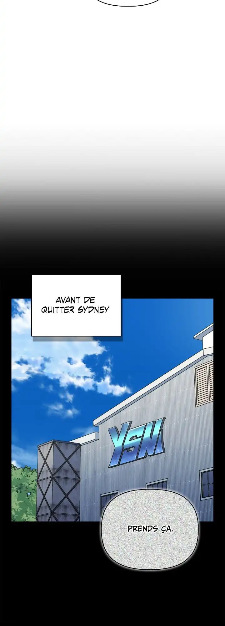 Superhuman Battlefield Chapitre 137 - Page 15