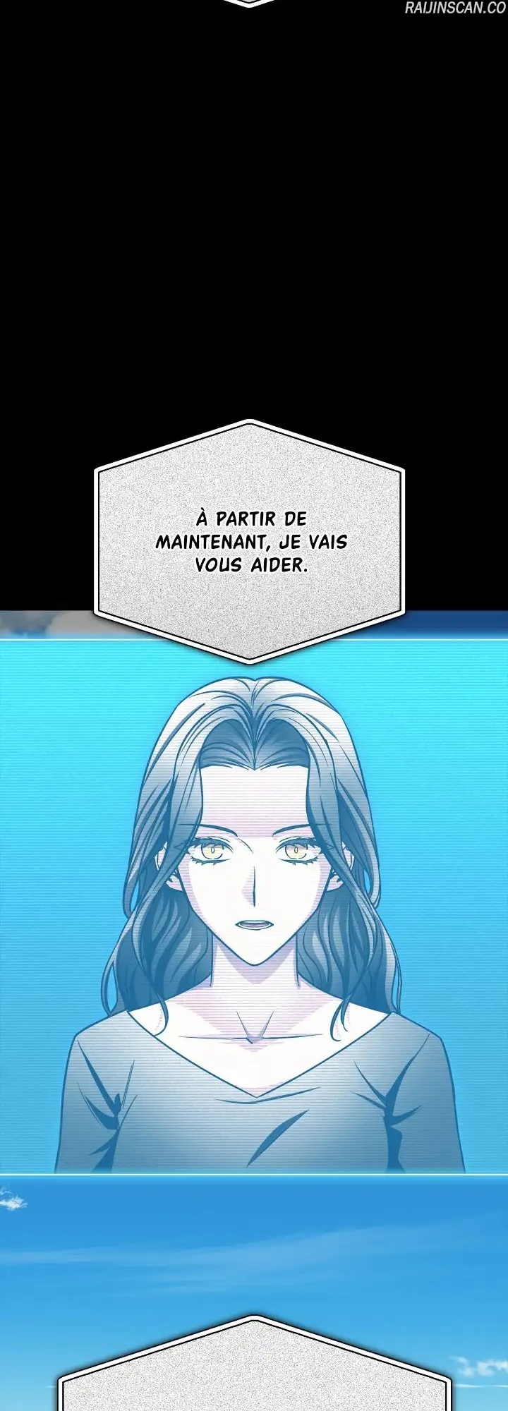 Superhuman Battlefield Chapitre 137 - Page 27