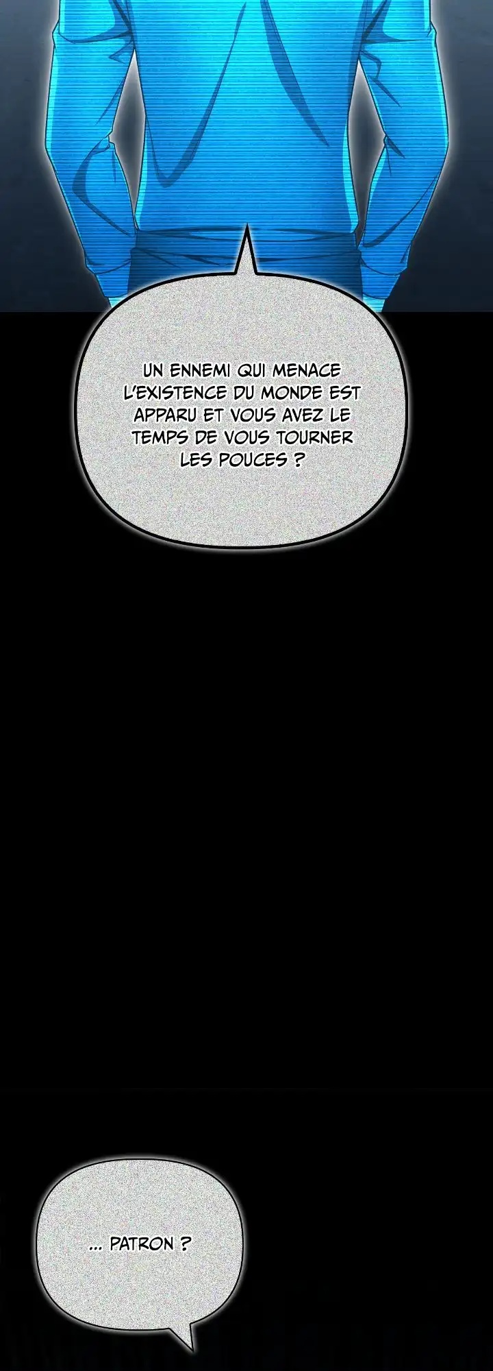 Superhuman Battlefield Chapitre 137 - Page 29