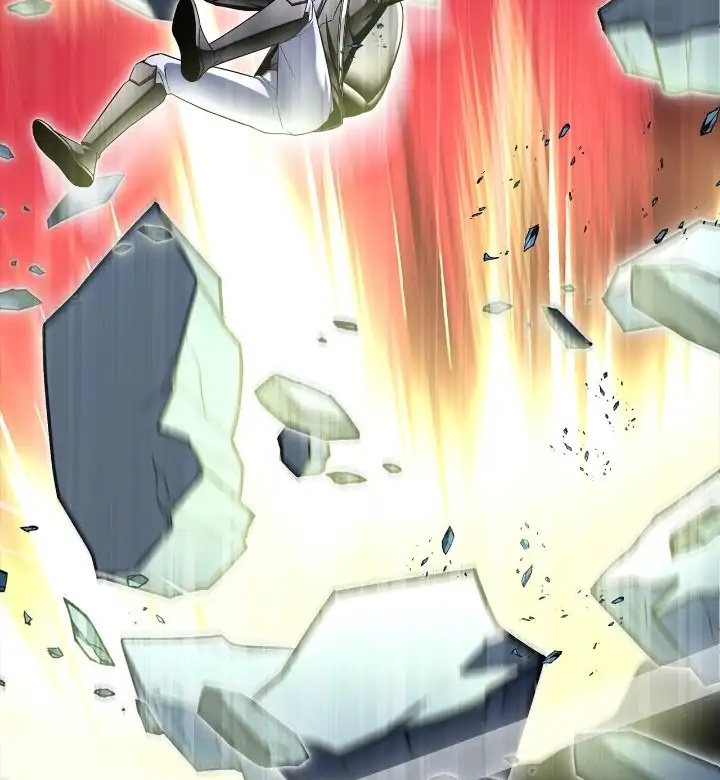 Superhuman Battlefield Chapitre 137 - Page 33