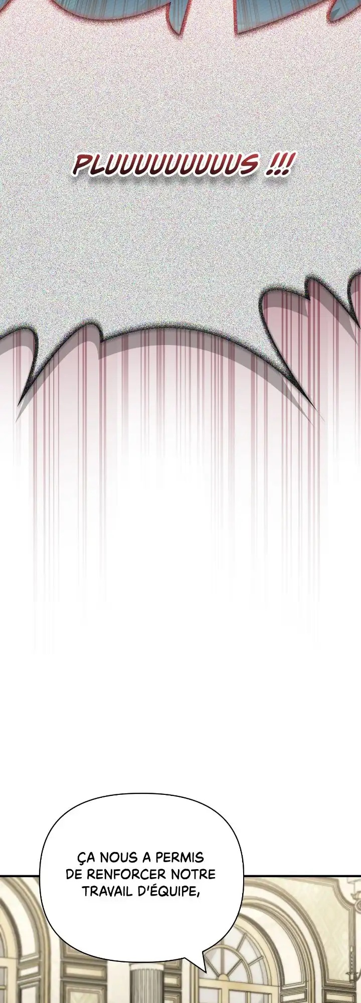 Superhuman Battlefield Chapitre 137 - Page 46