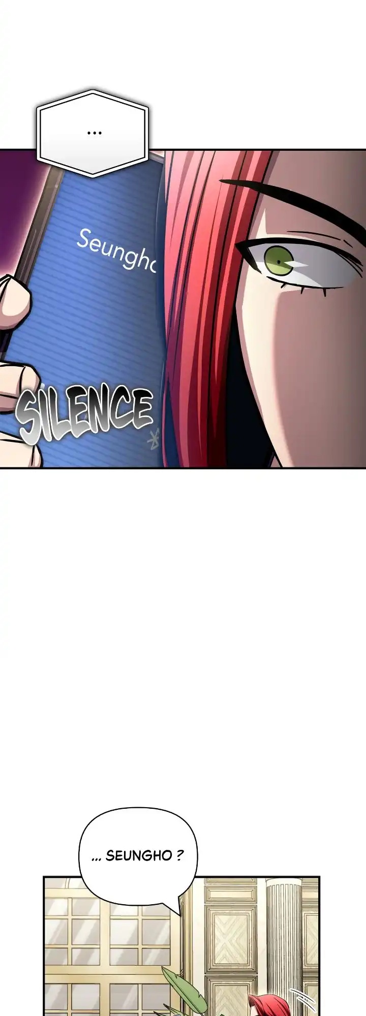 Superhuman Battlefield Chapitre 137 - Page 49