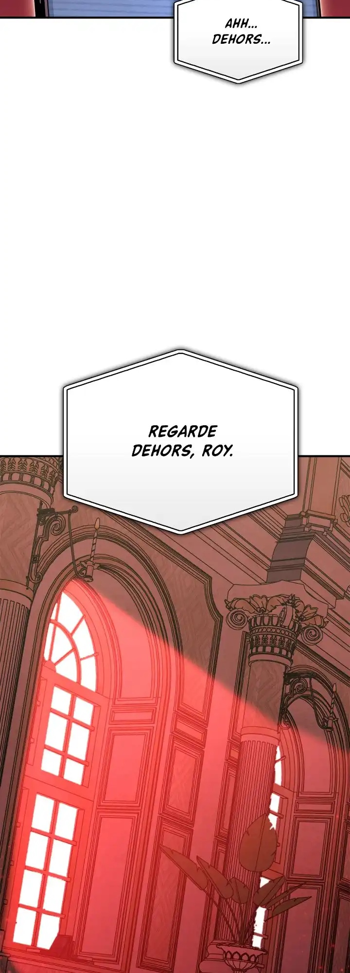Superhuman Battlefield Chapitre 137 - Page 51